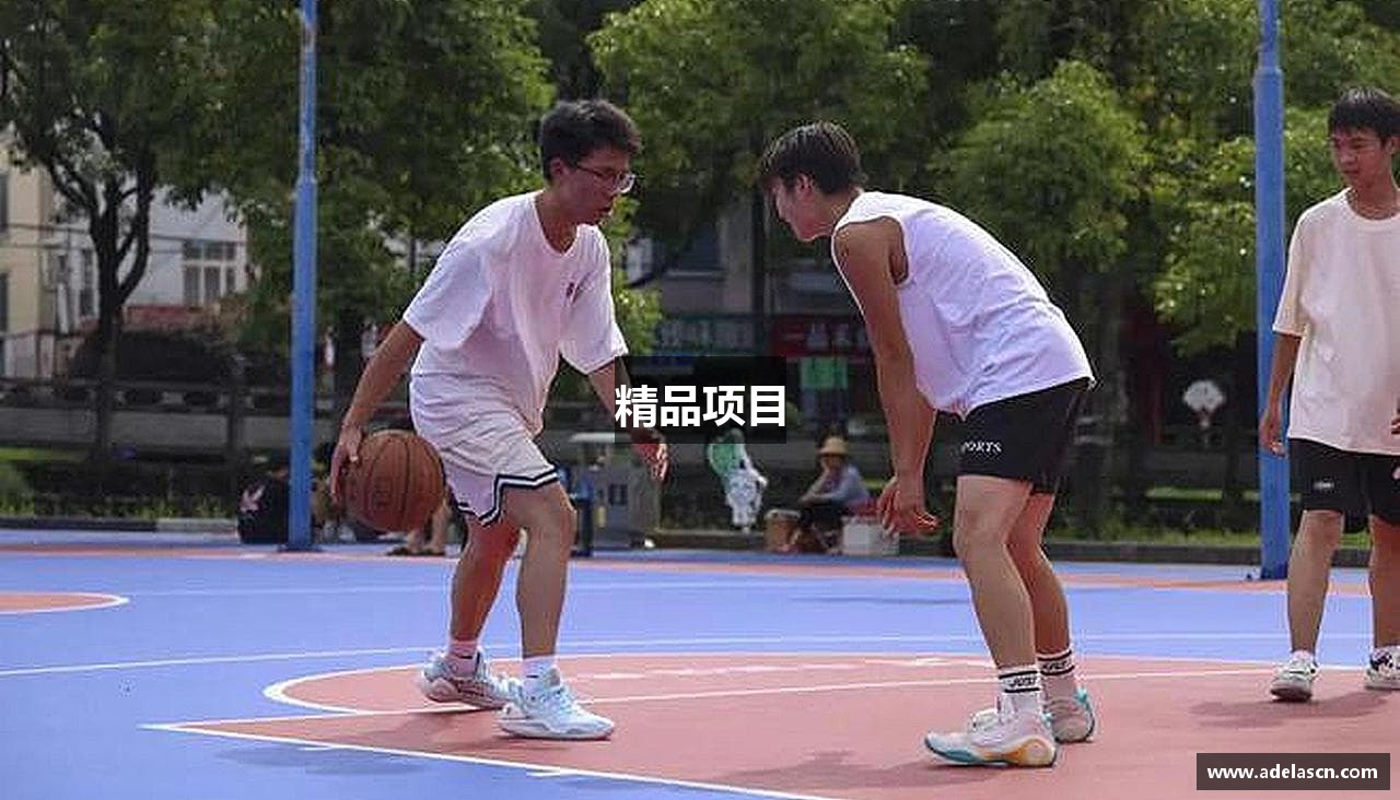 精品项目